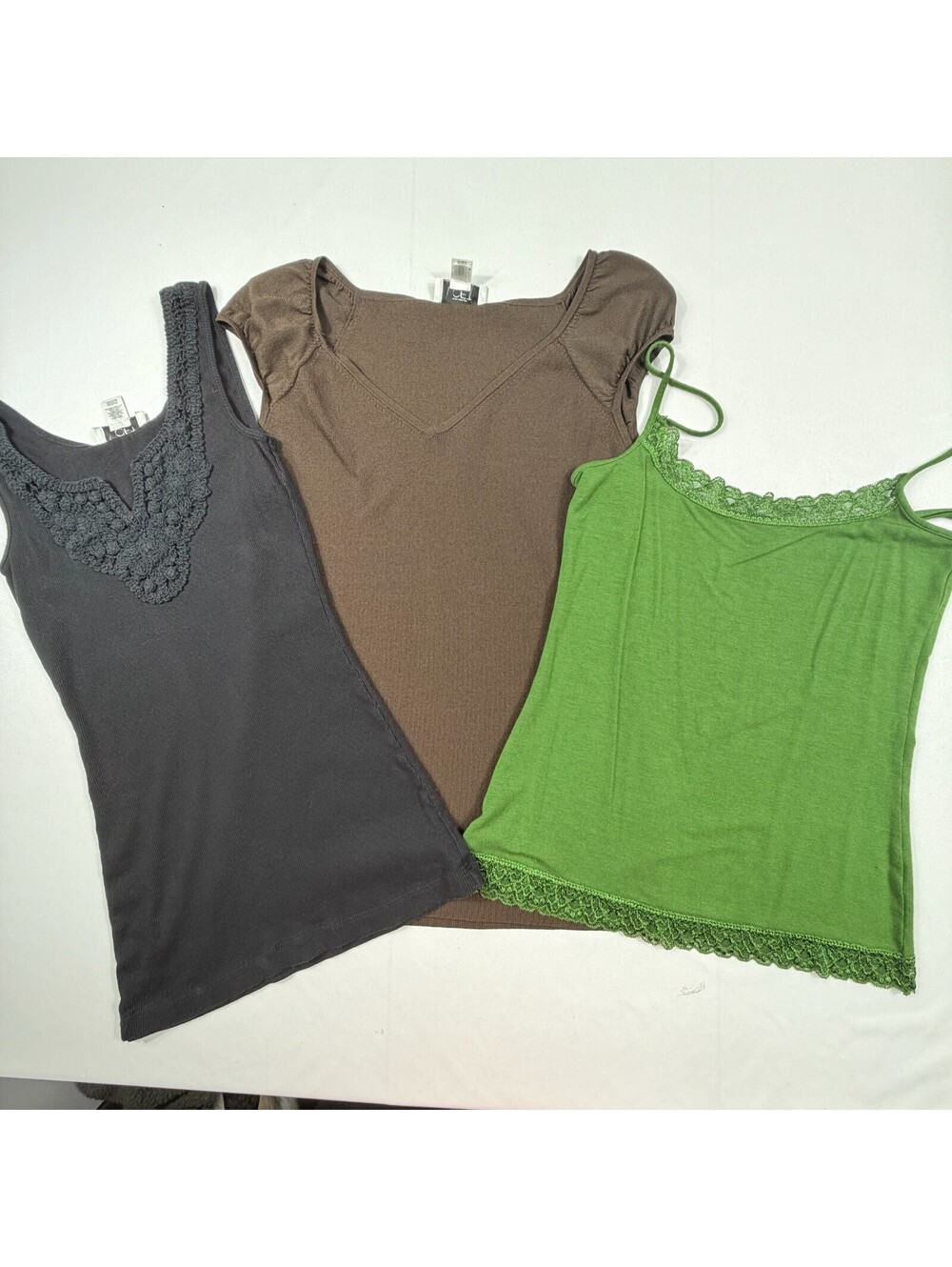 Ann Taylor LOFT Women Top Bundle